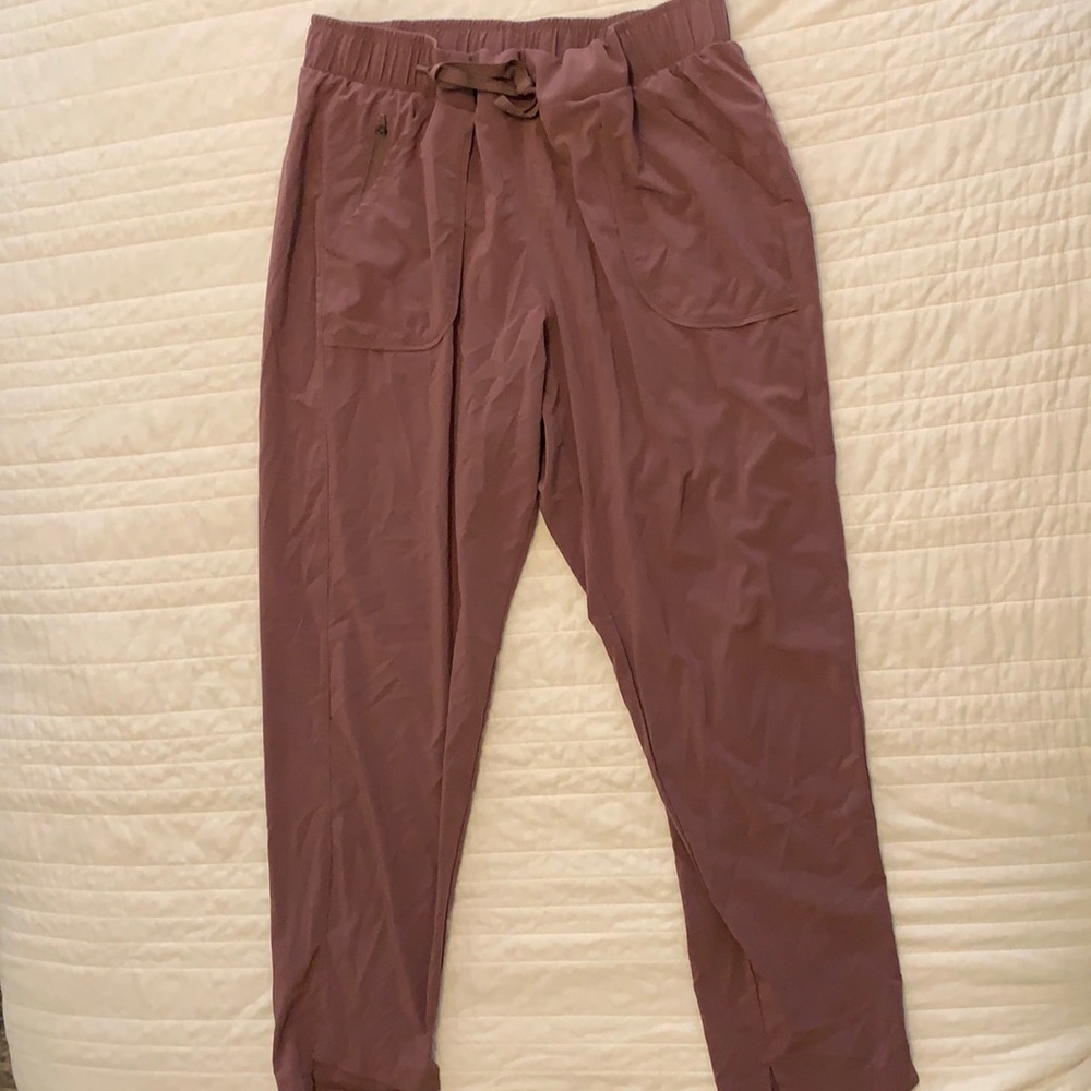 All In Motion joggers